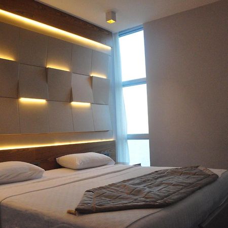 Panaroma Damla Otel 삼순 객실 사진
