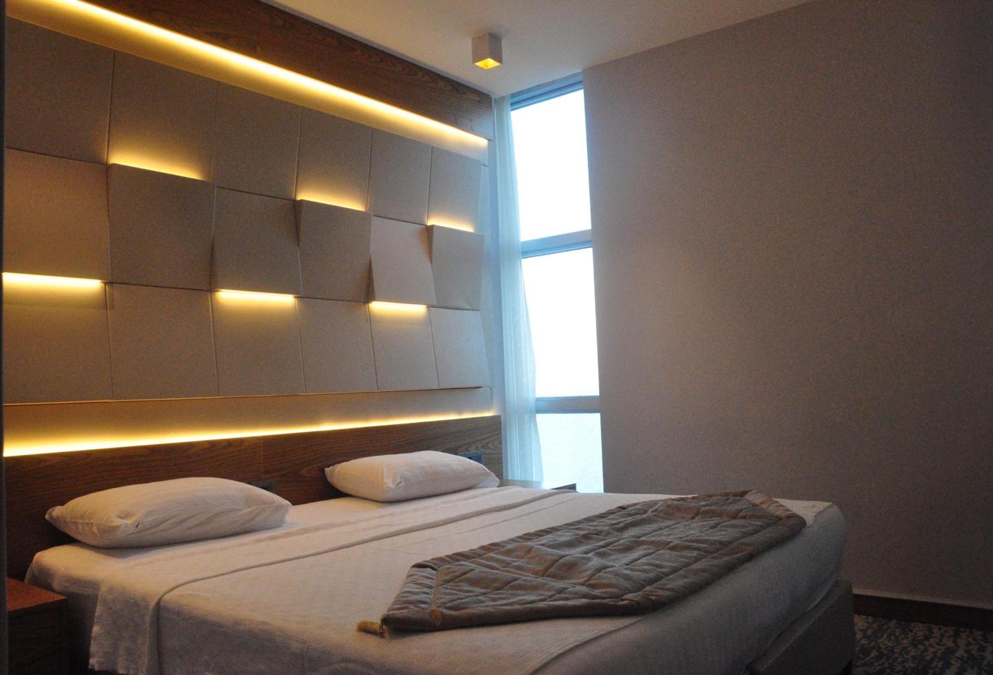 Panaroma Damla Otel 삼순 객실 사진