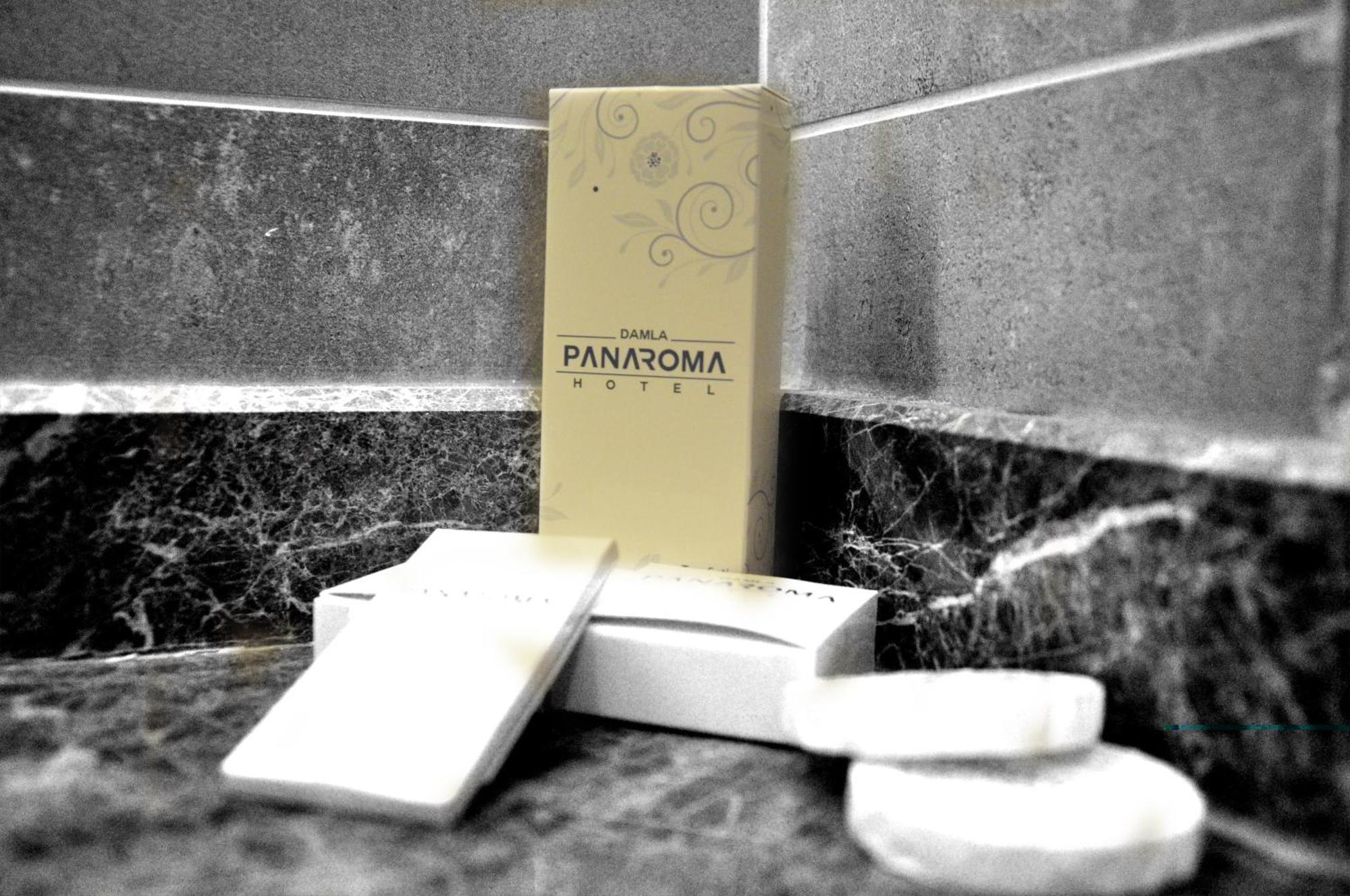 Panaroma Damla Otel 삼순 객실 사진